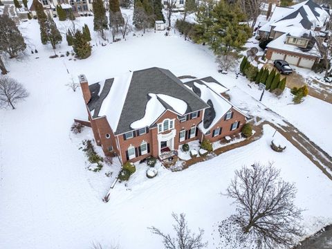 Tiny photo for 4532 E Foxmoor Lane, Lafayette, IN 47905 (MLS # 202547941)