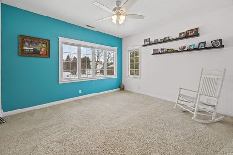 Tiny photo for 4532 E Foxmoor Lane, Lafayette, IN 47905 (MLS # 202547941)