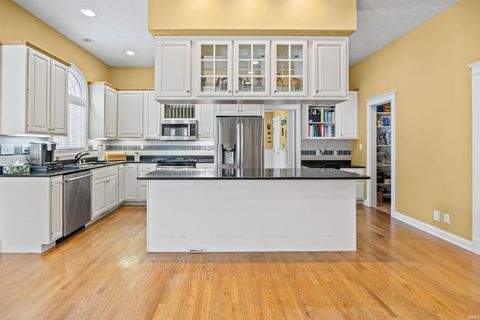 Tiny photo for 4532 E Foxmoor Lane, Lafayette, IN 47905 (MLS # 202547941)