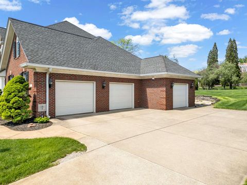 Tiny photo for 4532 E Foxmoor Lane, Lafayette, IN 47905 (MLS # 202547941)