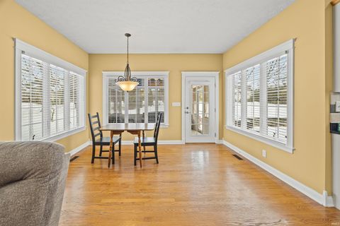 Tiny photo for 4532 E Foxmoor Lane, Lafayette, IN 47905 (MLS # 202547941)