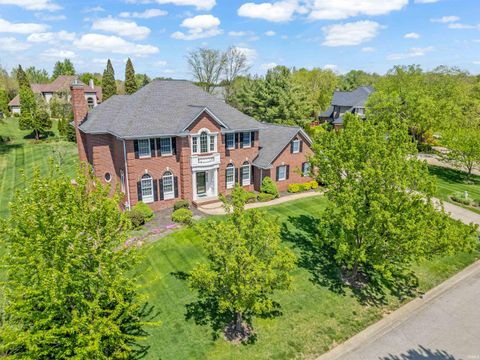 Tiny photo for 4532 E Foxmoor Lane, Lafayette, IN 47905 (MLS # 202547941)