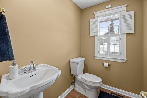 Tiny photo for 4532 E Foxmoor Lane, Lafayette, IN 47905 (MLS # 202547941)