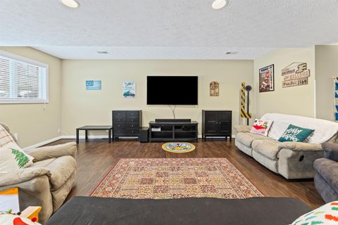 Tiny photo for 4532 E Foxmoor Lane, Lafayette, IN 47905 (MLS # 202547941)