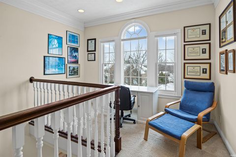 Tiny photo for 4532 E Foxmoor Lane, Lafayette, IN 47905 (MLS # 202547941)