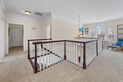 Tiny photo for 4532 E Foxmoor Lane, Lafayette, IN 47905 (MLS # 202547941)