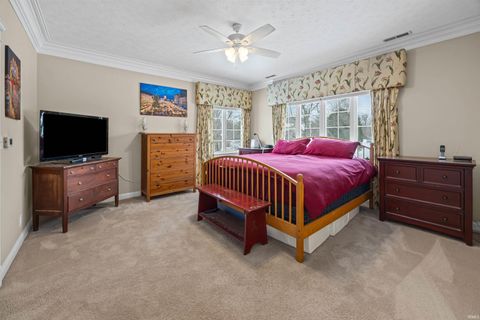 Tiny photo for 4532 E Foxmoor Lane, Lafayette, IN 47905 (MLS # 202547941)