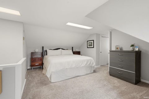 Tiny photo for 1102 Pemberton Drive, Fort Wayne, IN 46805 (MLS # 202643812)