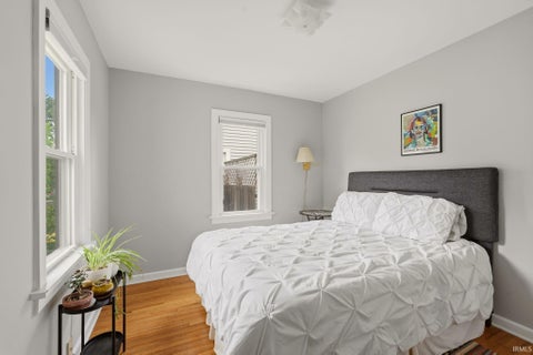 Tiny photo for 1102 Pemberton Drive, Fort Wayne, IN 46805 (MLS # 202643812)