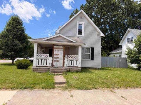 Photo of 903 N Webster Street, Kokomo, IN 46901 (MLS # 202624804)