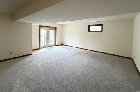 Tiny photo for 3108 E Charles Court, Bloomington, IN 47401 (MLS # 202545480)