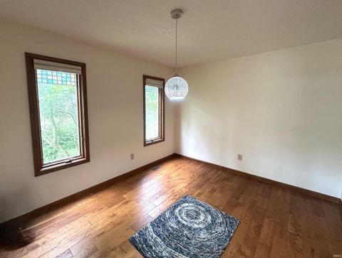 Tiny photo for 3108 E Charles Court, Bloomington, IN 47401 (MLS # 202545480)