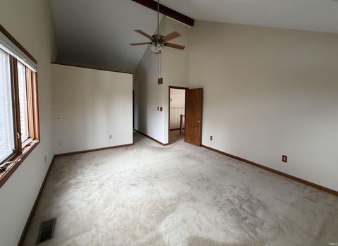 Tiny photo for 3108 E Charles Court, Bloomington, IN 47401 (MLS # 202545480)