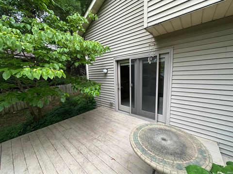 Tiny photo for 3108 E Charles Court, Bloomington, IN 47401 (MLS # 202545480)