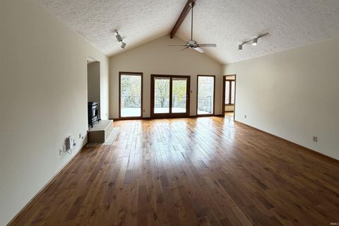 Tiny photo for 3108 E Charles Court, Bloomington, IN 47401 (MLS # 202545480)