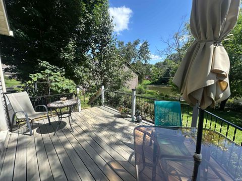 Tiny photo for 3108 E Charles Court, Bloomington, IN 47401 (MLS # 202545480)