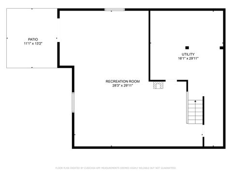 Tiny photo for 3108 E Charles Court, Bloomington, IN 47401 (MLS # 202545480)