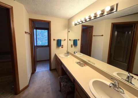 Tiny photo for 3108 E Charles Court, Bloomington, IN 47401 (MLS # 202545480)