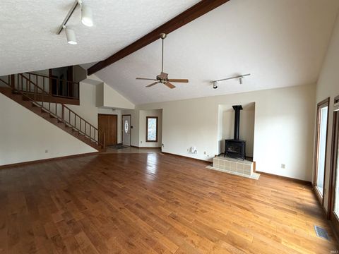 Tiny photo for 3108 E Charles Court, Bloomington, IN 47401 (MLS # 202545480)