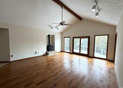 Tiny photo for 3108 E Charles Court, Bloomington, IN 47401 (MLS # 202545480)