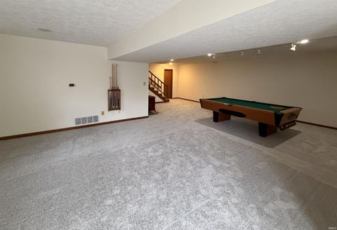 Tiny photo for 3108 E Charles Court, Bloomington, IN 47401 (MLS # 202545480)