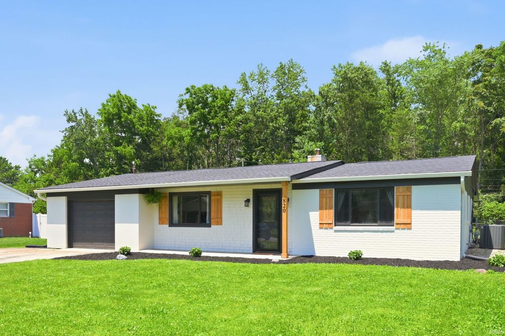 Photo of 820 Stardust Boulevard, Noblesville, IN 46060 (MLS # 202622734)