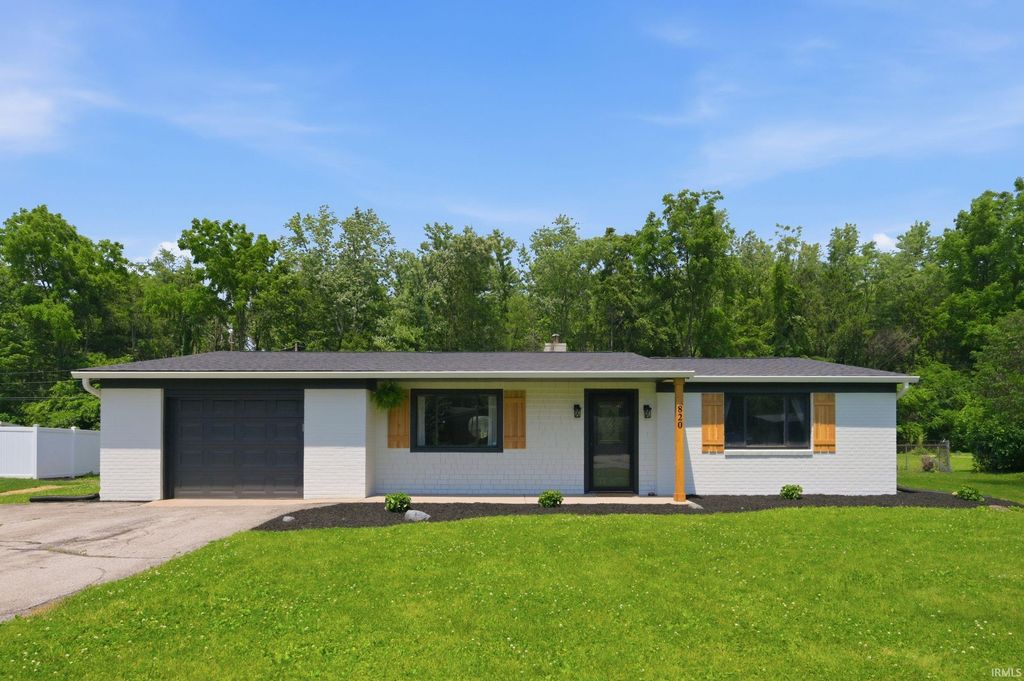 Photo of 820 Stardust Boulevard, Noblesville, IN 46060 (MLS # 202622734)