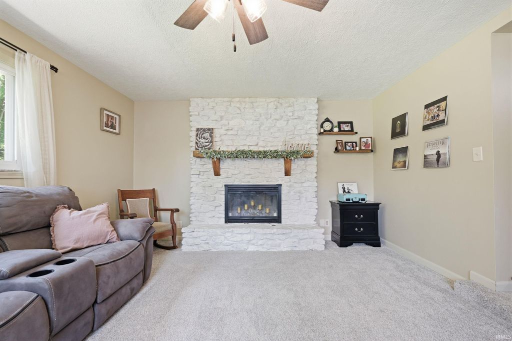 Photo of 820 Stardust Boulevard, Noblesville, IN 46060 (MLS # 202622734)