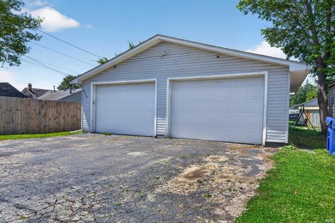 Tiny photo for 2316 N Purdum Street, Kokomo, IN 46901 (MLS # 202617753)
