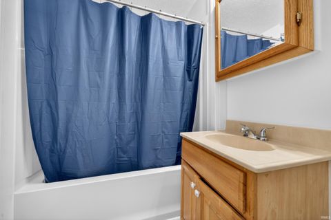 Tiny photo for 2316 N Purdum Street, Kokomo, IN 46901 (MLS # 202617753)