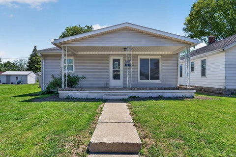 Tiny photo for 2316 N Purdum Street, Kokomo, IN 46901 (MLS # 202617753)