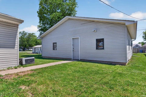 Tiny photo for 2316 N Purdum Street, Kokomo, IN 46901 (MLS # 202617753)
