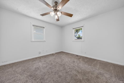 Tiny photo for 2316 N Purdum Street, Kokomo, IN 46901 (MLS # 202617753)