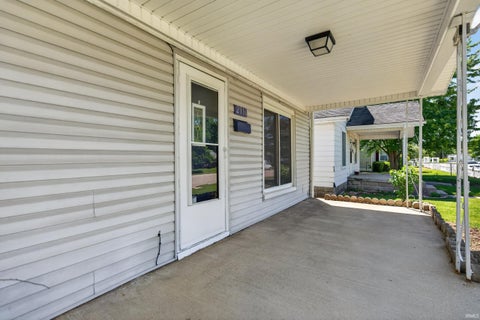 Tiny photo for 2316 N Purdum Street, Kokomo, IN 46901 (MLS # 202617753)