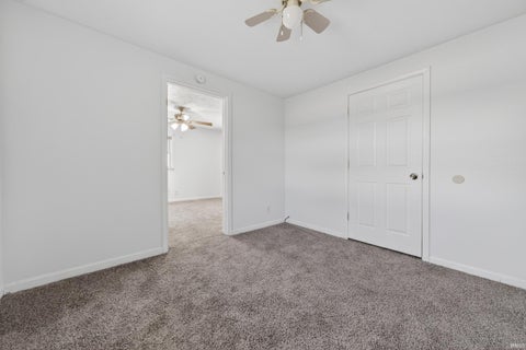 Tiny photo for 2316 N Purdum Street, Kokomo, IN 46901 (MLS # 202617753)