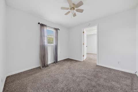 Tiny photo for 2316 N Purdum Street, Kokomo, IN 46901 (MLS # 202617753)