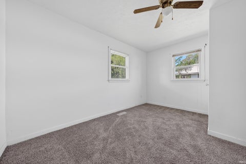 Tiny photo for 2316 N Purdum Street, Kokomo, IN 46901 (MLS # 202617753)