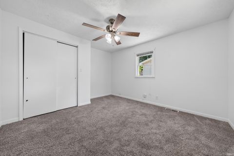 Tiny photo for 2316 N Purdum Street, Kokomo, IN 46901 (MLS # 202617753)