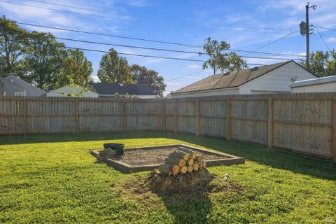 Tiny photo for 1401 S 24th Street, Lafayette, IN 47905 (MLS # 202641835)