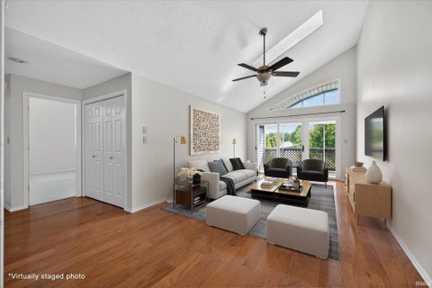 Photo of 1354 S College Mall Road, Bloomington, IN 47401 (MLS # 202621765)
