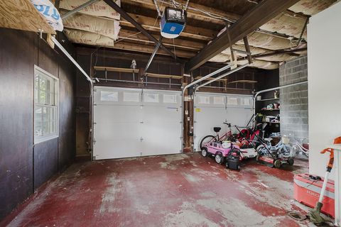 Tiny photo for 312 S Meridian Street, Greentown, IN 46936 (MLS # 202533169)