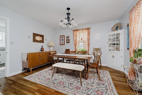 Tiny photo for 312 S Meridian Street, Greentown, IN 46936 (MLS # 202533169)