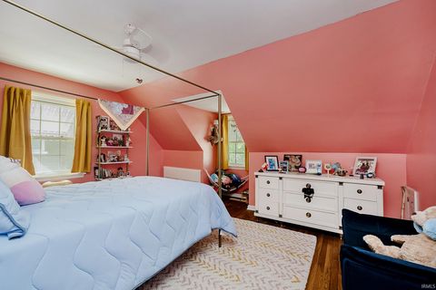 Tiny photo for 312 S Meridian Street, Greentown, IN 46936 (MLS # 202533169)