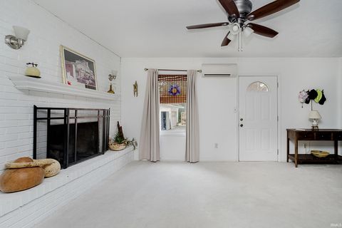Tiny photo for 312 S Meridian Street, Greentown, IN 46936 (MLS # 202533169)