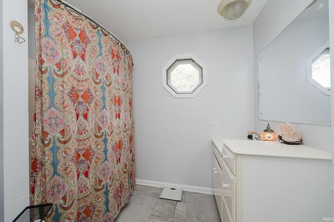 Tiny photo for 312 S Meridian Street, Greentown, IN 46936 (MLS # 202533169)