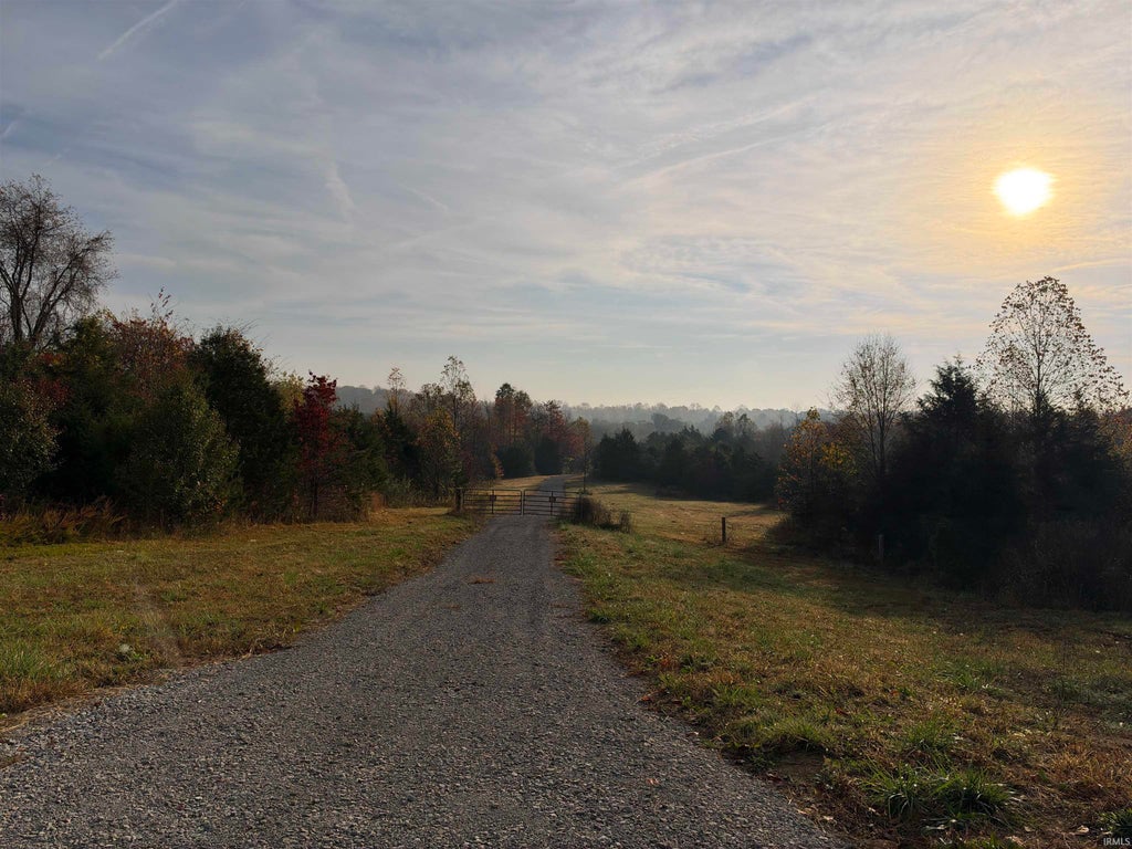 Photo of 7491 S Zikes Road #1, Bloomington, IN 47401 (MLS # 202644328)