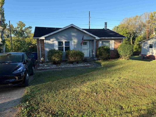 6886 CONCORD DR, NEWBURGH, IN 47630 - Image db0c18e235824b3879b652ce4cfc8a9e/424537148