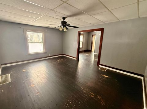 Tiny photo for 305 Walker Street, Loogootee, IN 47553 (MLS # 202604087)