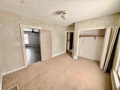 Tiny photo for 305 Walker Street, Loogootee, IN 47553 (MLS # 202604087)