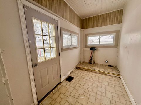 Tiny photo for 305 Walker Street, Loogootee, IN 47553 (MLS # 202604087)